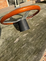 Sportstuur Nordy oldtimer te koop