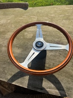 Sportstuur Nordy oldtimer te koop