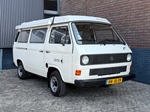 1987 Volkswagen T3 Westfalia "Joker" oldtimer te koop