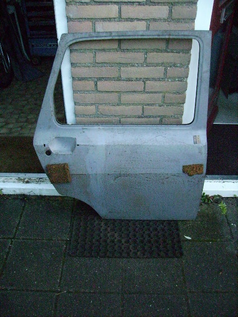 Portier Renault R6 en R4 te koop