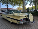 1960 Chevrolet Impala Coupe V 8 348 Big Block oldtimer te koop