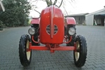 1959 Porsche Diesel Junior 108 oldtimer tractor te koop