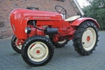 1959 Porsche Diesel Junior 108 oldtimer tractor te koop