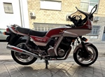 1983 Honda CB 900 oldtimer motorfiets te koop