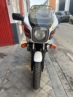 1983 Honda CB 900 oldtimer motorfiets te koop