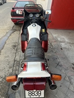 1983 Honda CB 900 oldtimer motorfiets te koop