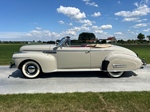 1941 Buick Super Eight oldtimer te koop