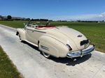 1941 Buick Super Eight oldtimer te koop