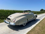 1941 Buick Super Eight oldtimer te koop