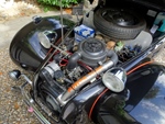 1984 Burton oldtimer te koop