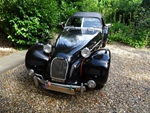1984 Burton oldtimer te koop