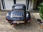 1984 Burton oldtimer te koop