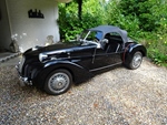 1984 Burton oldtimer te koop