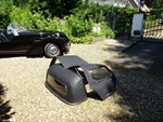 1984 Burton oldtimer te koop