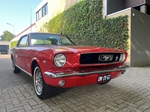1966 Ford Mustang Coupe V 8 oldtimer te koop