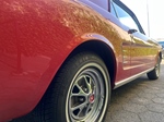 1966 Ford Mustang Coupe V 8 oldtimer te koop