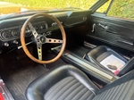 1966 Ford Mustang Coupe V 8 oldtimer te koop