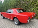 1966 Ford Mustang Coupe V 8 oldtimer te koop