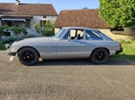 1980 MG MGB oldtimer te koop