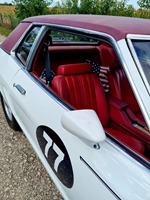 1977 Ford Mustang oldtimer te koop