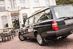 1991 Volvo 240 GLA Automaat oldtimer te koop