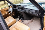 1991 Volvo 240 GLA Automaat oldtimer te koop