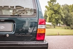 1991 Volvo 240 GLA Automaat oldtimer te koop