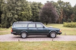 1991 Volvo 240 GLA Automaat oldtimer te koop