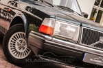 1991 Volvo 240 GLA Automaat oldtimer te koop