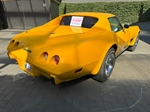 1976 Chevrolet Corvette C3 oldtimer te koop