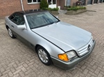 1989 Mercedes 300sl r129 oldtimer te koop