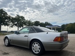 1989 Mercedes 300sl r129 oldtimer te koop