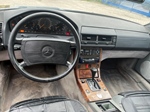 1989 Mercedes 300sl r129 oldtimer te koop