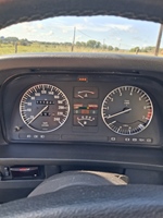 1982 BMW E28 525i  oldtimer te koop
