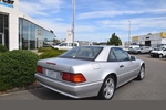 1993 Mercedes SL-klasse oldtimer te koop
