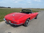 1964 Chevrolet Corvette C2 oldtimer te koop