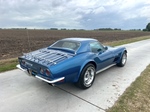 1970 Chevrolet Corvette C3 LT1 oldtimer te koop