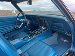 1970 Chevrolet Corvette C3 LT1 oldtimer te koop