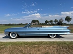 1961 Cadillac Deville oldtimer te koop