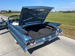 1961 Cadillac Deville oldtimer te koop