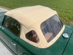 1974 Triumph TR6 oldtimer te koop