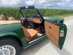 1974 Triumph TR6 oldtimer te koop