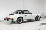 1980 Porsche 911 3.0 SC Targa oldtimer te koop
