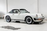 1980 Porsche 911 3.0 SC Targa oldtimer te koop