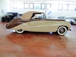 1952 Daimler DB 18 Special Sport Trasformabile oldtimer te koop