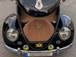 1962 Volkswagen Beetle oldtimer te koop