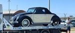 1962 Volkswagen Beetle oldtimer te koop