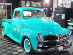 1954 Chevrolet 3100 oldtimer te koop