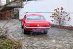 1966 Ford Mustang oldtimer te koop
