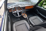 1976 Triumph Stag oldtimer te koop